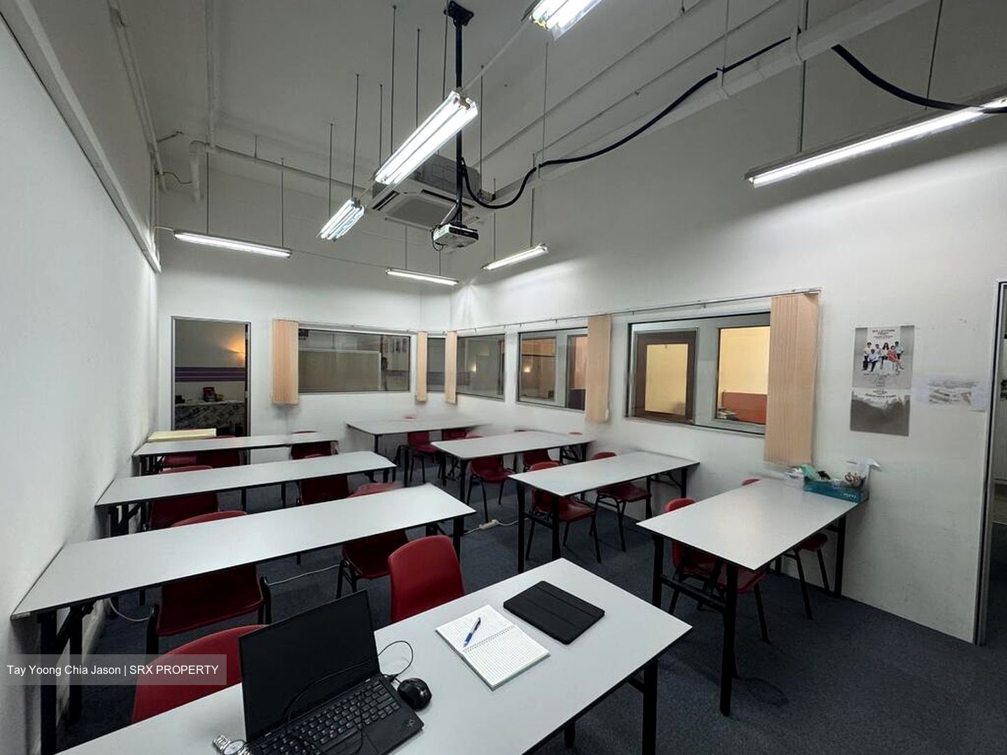 Midview Building (D23), Factory #466655841